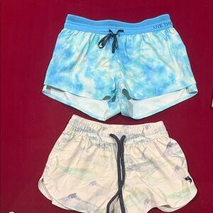 Salt Life shorts XS